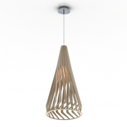 luster bio 3D Model Preview #cb342814