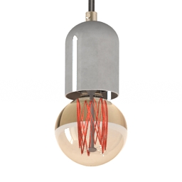 3D Lamp preview