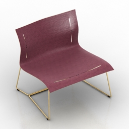 sofa - 3D Model Preview #7e6f77ac