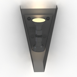3D Lamp preview