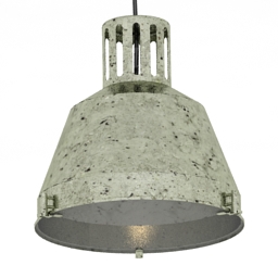 luster industrial 3D Model Preview #87151ce9