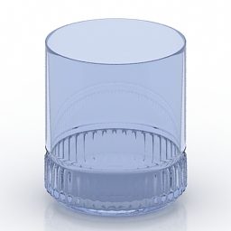 glass 3 3D Model Preview #bbff2b5d