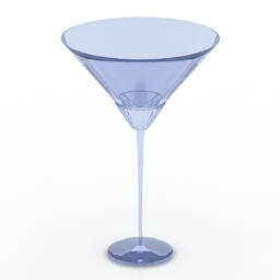 glass 2 3D Model Preview #3d459e7a