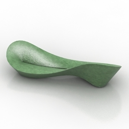 3D Sofa preview