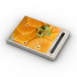 board 5 3D Model Preview #b8f63fd7