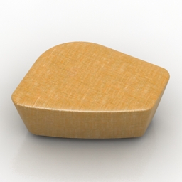 3D Sofa preview