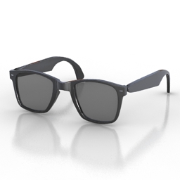 3D Sunglasses preview