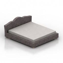 3D Bed preview