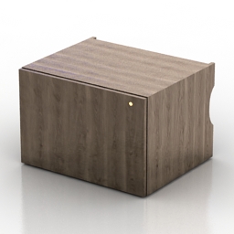 3D Locker preview