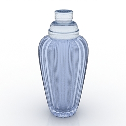 carafe - 3D Model Preview #45a0e97e