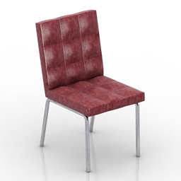 chair - 3D Model Preview #af7c26fd