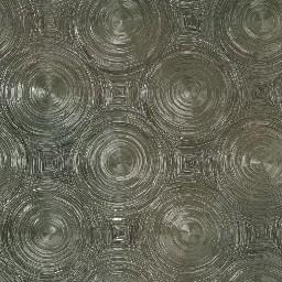 Glass
