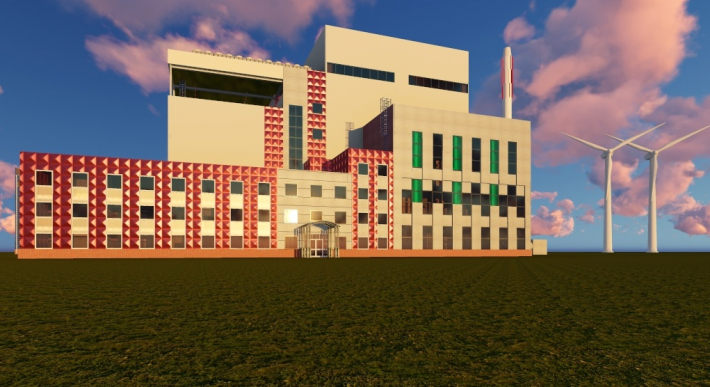 Architectural Home Design