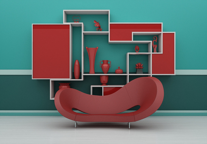 Architectural Home Design
