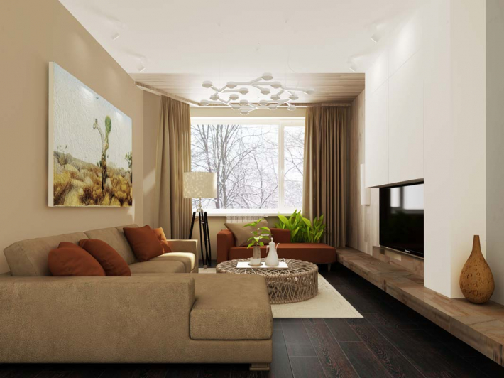 Architectural Home Design
