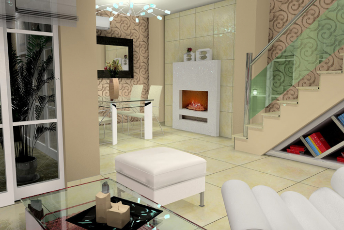 Architectural Home Design