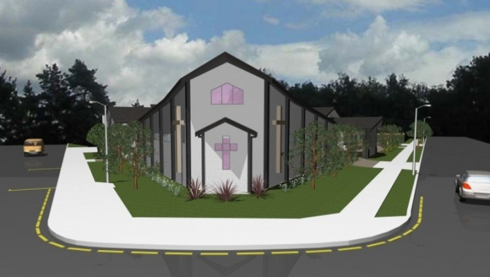 Architectural Home Design