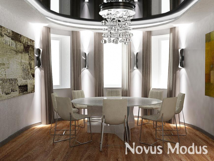 Architectural Home Design