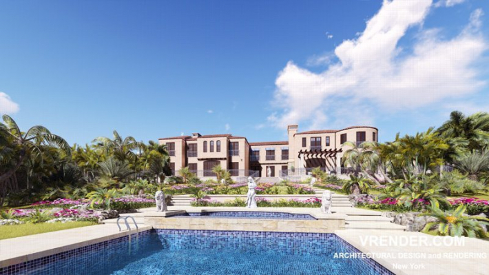 Architectural Home Design