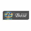 KKR Bose Design Service