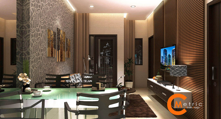 Architectural Home Design