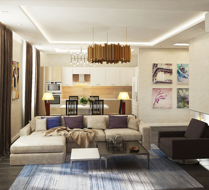 Architectural Home Design