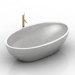 bath - 3D Model Preview #3ac0befe