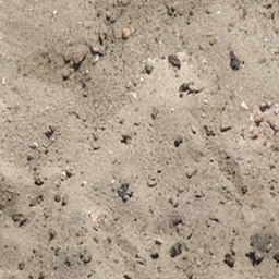 Sand