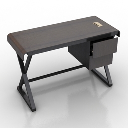 3D Desk preview