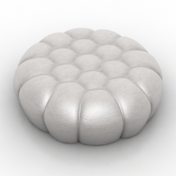 3D Seat preview