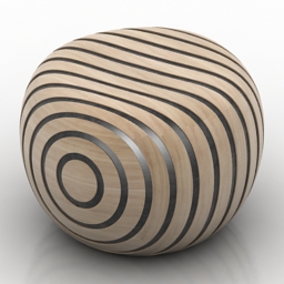 3D Seat preview
