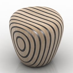 3D Seat preview