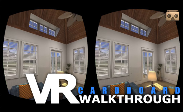 Architectural Home Design — Yantram Animation Studio (USA) — New York, United States