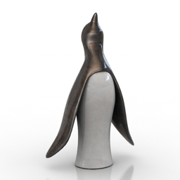 figurine 1 3D Model Preview #6488f67c