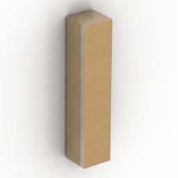 locker - 3D Model Preview #96ea554a
