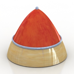 3D Toy preview