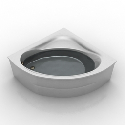 3D Bath preview