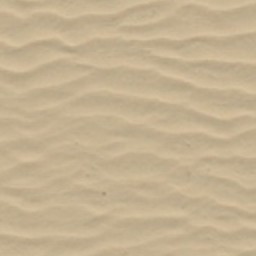 Sand