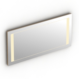 3D Mirror preview