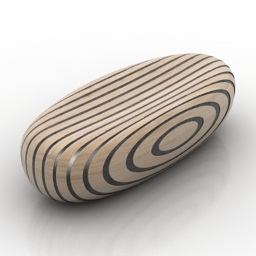 3D Seat preview