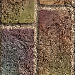 Paving