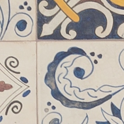 Tile