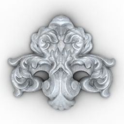 3D Decor preview
