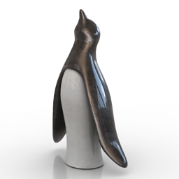 3D Figurine preview