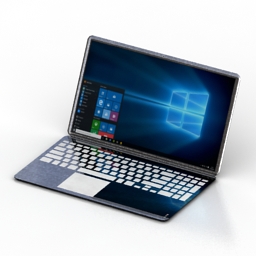 3D Notebook preview
