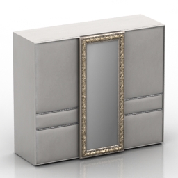 3D Wardrobe preview