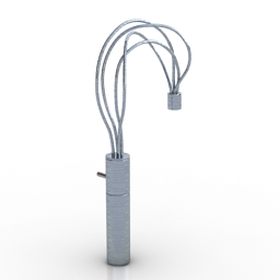 3D Faucet preview