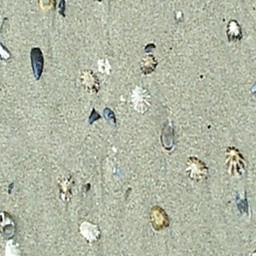 Sand