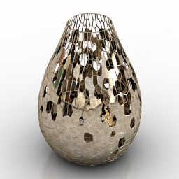 vase 1 3D Model Preview #cb24fe7b