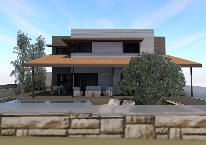 Architectural Home Design